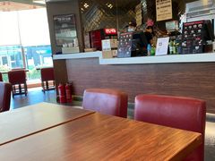 -FATBURGER 特富客汉堡(外交公寓店)