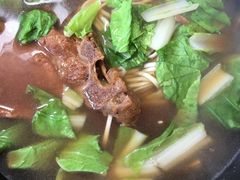 -家烧面馆【南山路知名经典面食】