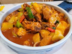 -尹兰楼西北风情餐厅(嘉定店)