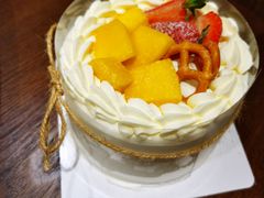 -王捌小院(红花坡店)