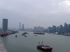 -澳门十六浦索菲特大酒店