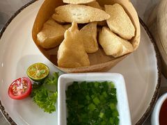 -如轩·海鲜砂锅粥·潮汕菜(南城店)