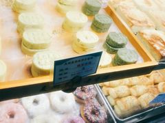 -麦斯晨菲老香港蛋糕(东街店)
