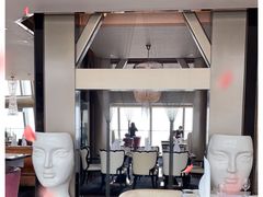 -瑞吉酒店 · Elba 欧尔巴意大利餐厅· 精致意餐·云端聚会