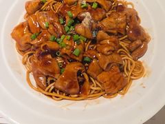 -心樂麵館(南洋1931店)