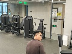 -VLines耀能运动Space&Flow(国贸店)