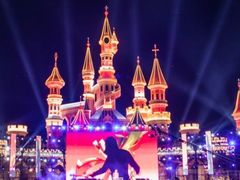 -沈阳方特欢乐世界