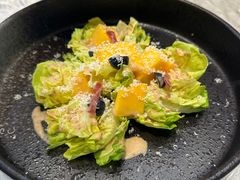 -ONE FULL 古董港式海鲜火锅