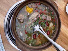 -蔡记·九米羊肉炉(东渡店)