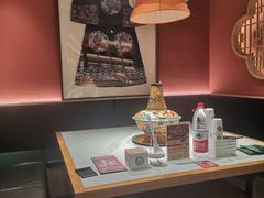 -曲氏老北京铜锅涮肉•火锅(不老街店)