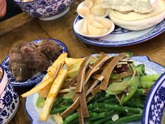 -老白家水盆羊肉