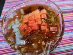 冰粉-香巴拉云南餐厅(华莱坞店)