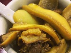 火锅野生菌-双喜农庄·菌香园(安居家园店)
