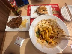 -大师兄·西北小馆(金湾华发商都店)