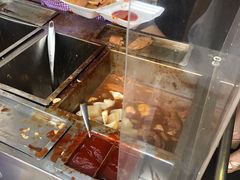 -细妹五香牛杂(步行街店)