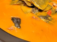 -喜湘宴·精致湖南菜(和平西桥店)