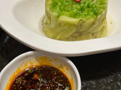 -小城粥道·海胆鲜虾粥(解放广场店)