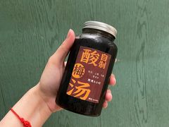 -阿庄新豫菜(航海东路店)