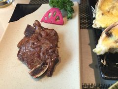 -温度铁板烧(亚泰大街店)