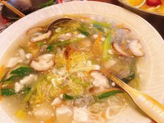 -神府路壹号·海鲜烧烤排档(三坊七巷店)