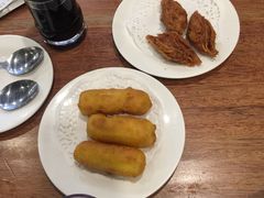 -正德顺順德雙皮奶(中信店)