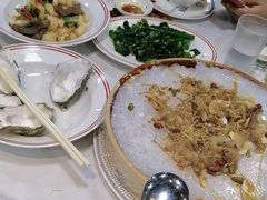 -明本湛江鸡•海鲜小厨(陈家祠店)