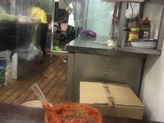 -方老大馄饨(抚宁巷店)