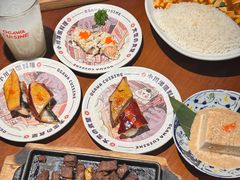-小川洋风料理(江汉路店)