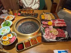 -MIKOMIKO和牛烧肉专门店(南门店)