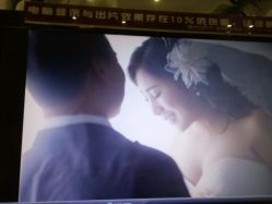 点击看大图 -唯一视觉婚纱摄影(李家村店)