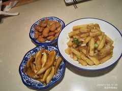 -小柴米·传统江西菜(八一广场店)