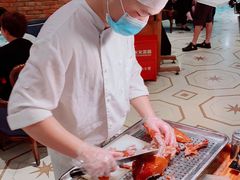 -漢舍中国菜馆(889广场店)