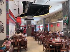 -京味张·北京烤鸭(南山店)
