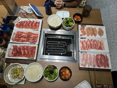 -焼肉ライク·烧肉LIKE(万菱汇店)