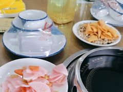 -九寨沟石锅鱼(沣峪口二十年店)