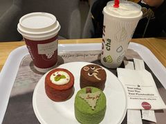 -COSTA COFFEE(上海月星环球港店)