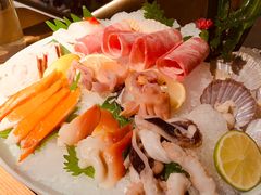 海鲜拼盘-生如夏花泰式火锅(西村黑金店)