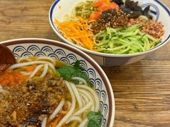 -阿木舂记·特色小吃(平江路店)