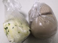 -白玉兰传统小吃