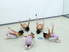 -予荷舞蹈(盛景校区)