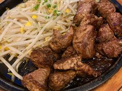 铁板牛肉-Jazz·ya 爵士屋(来福士店)