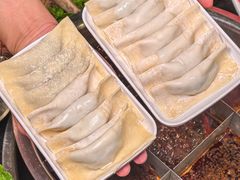 -邓莽子老火锅(鲁祖庙店)