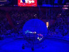 -俄罗斯国家大马戏团