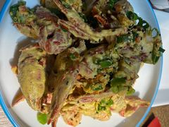 -叶派龙虾•招牌香辣蟹·海鲜(中海国际店)