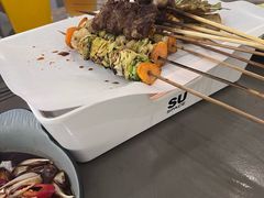 -苏小牛·牛肉串(国贸店)