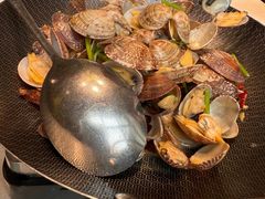 -开海·红岛海鲜虾水饺(石老人店)