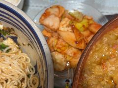 -蜗牛小馆醉乡民谣云南菜(惠新西里店)