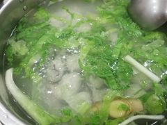 沙姜脆肉鲩鱼腩脆肉鲩鱼片-红日饭店(裕隆三路店)