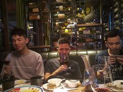 -胡桃里音乐酒馆(白云五号T5 MALL店)