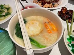 -桂满陇·海市蜃楼·黑金(国金店)